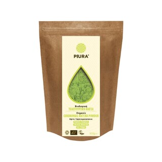 OL EVE | Σκόνη Μάτσα Βιολογική 100g