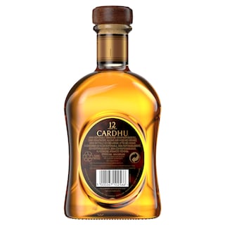 CARDHU | Ουίσκι Σκωτίας 700ml