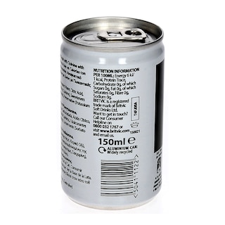 BRITVIC | ΤΟΝΙΚ LIGHT ΚΟΥΤΙ 150 ML