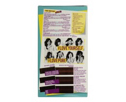 PURE COLOR | ΒΑΦΗ ΜΑΛΛΙΩΝ 3.68 VAMP BROWN 60ML