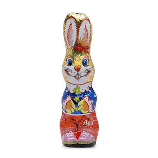ΑΣΤΗΡ | EASTER CHOCCO BUNNY FOIL 100GR