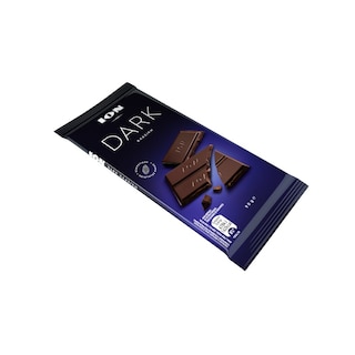 ΙΟΝ | Dark Chocolate  90g