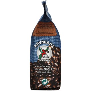 ΛΟΥΜΙΔΗΣ | ΚΑΦΕΣ ΕΛΛΗΝΙΚΟΣ ΚΟΥΠΑΤΟΣ 96 GR