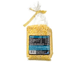 ΑΒ ΚΟΝΤΑ ΣΤΗΝ ΕΛΛΗΝΙΚΗ ΓΗ | Couscous Lemnos 500g