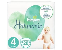 PAMPERS
