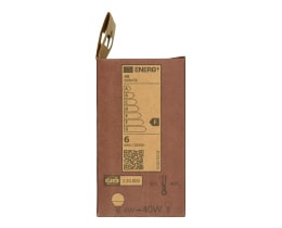 ΑΒ | Λάμπα Led Globe E14 5.5W 1 Τεμάχιο