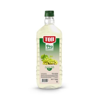 ΤΟΠ | Ξύδι Λευκό 2lt