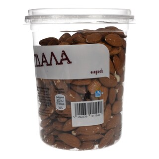 ΑΒ | ΞΗΡΟΙ ΚΑΡΠΟΙ ΑΜΥΓΔΑΛΟ ΩΜΟ 500 GR