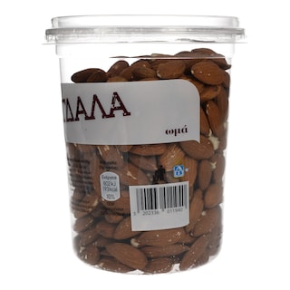 ΑΒ | ΞΗΡΟΙ ΚΑΡΠΟΙ ΑΜΥΓΔΑΛΟ ΩΜΟ 500 GR