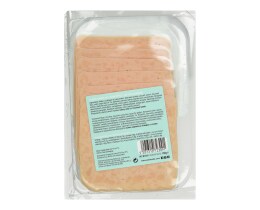 ESTI | Φυτικό Ζαμπόν Plant Based Φέτες 100g