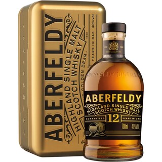 ABERFELDY