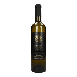 ΜΙΧΑΛΑΚΗ | Οίνος Λευκός Βηλάνα 750ml