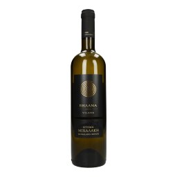 ΜΙΧΑΛΑΚΗ | Οίνος Λευκός Βηλάνα 750ml