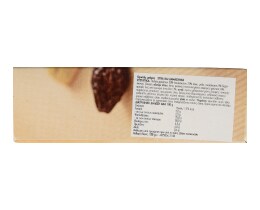 DLL | ΓΕΜΙΣΤΕΣ ΜΠΑΡΕΣ ΜΕ ΣΥΚΑ ΚΑΙ ΔΑΜΑΣΚΗΝΑ  125G