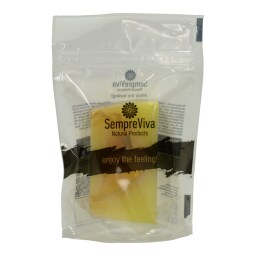SEMPREVIVA | ΣΑΠΟΥΝΙ SEMPREVIVA ΜΕΛΙ ΚΑΙ ΧΑΜΟΜΗΛΙ 120 GR