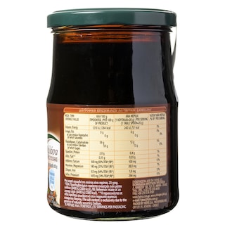 FYTRO | Molasses  700g