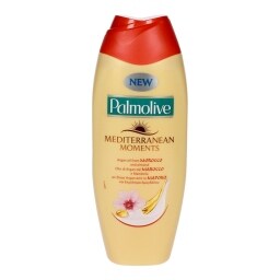 PALMOLIVE | ΑΦΡΟΛΟΥΤΡΟ MED MOMENTS MOROCCO 500 ML