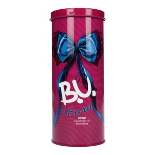 B.U. | ΑΡΩΜΑ