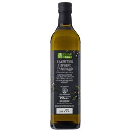 ΑΒ THINK BIO | Ελαιόλαδο Εξαιρετικό Παρθένο 750 gr