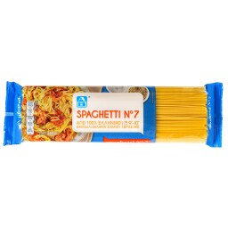 ΑΒ | Μακαρόνια Σπαγγέτι Νο 7 500 gr