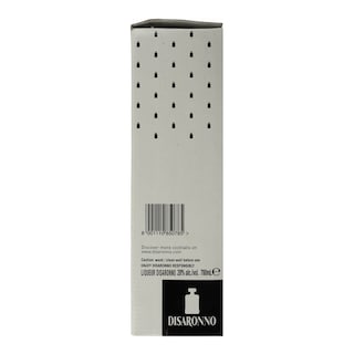 DISARONNO | Λικέρ  700ml + Ποτήρι Δώρο