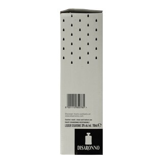 DISARONNO | Λικέρ  700ml + Ποτήρι Δώρο