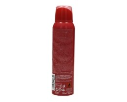 B.U. | ΑΠΟΣΜΗΤΙΚΟ SPRAY FREE SPIRIT 150 ML