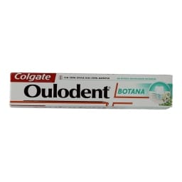 COLGATE | ΟΔΟΝΤΟΚΡΕΜΑ ΒΟΤΑΝΑ 75 ML