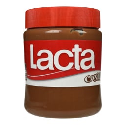 LACTA