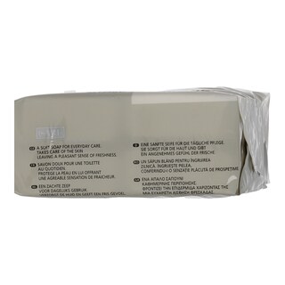 CARE | ΣΑΠΟΥΝΙ ΜΕΛΙ ΚΑΙ ΓΑΛΑ 4 X 125 GR