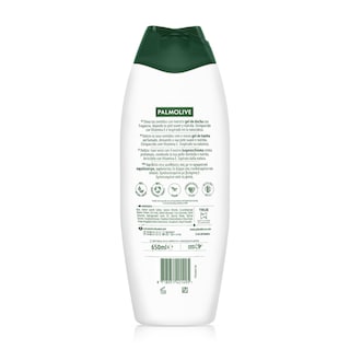PALMOLIVE | Αφρόλουτρο Naturals Sensitive 650ml
