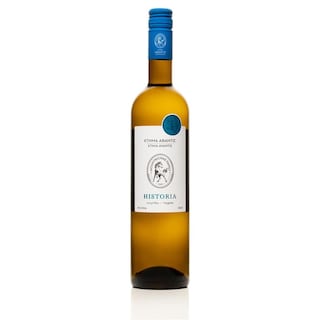 ΚΤΗΜΑ ΑΒΑΝΤΙΣ | Οίνος Λευκός Ξηρός 750ml