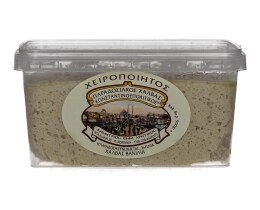 ΚΩΝΣΤΑΝΤΙΝΟΥΠΟΛΙΤΙΚΟΣ | ΧΑΛΒΑΣ ΒΑΝΙΛΙΑ 500 GR