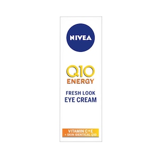 Κρέμα Ματιών Q10 Energy Plus C Θεραπεία Ματιών 15ml