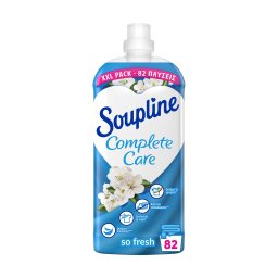 SOUPLINE | .