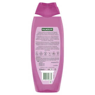 PALMOLIVE