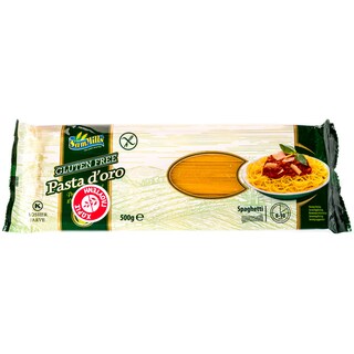 SAMMILLS | Σπαγγέτι Χωρίς Γλουτένη 500 gr