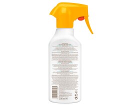 CARROTEN | Αντηλιακό Γαλάκτωμα Spray Trigger Kids Sensicare SPF50+ 300ml