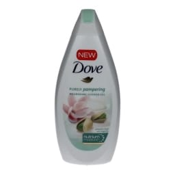DOVE | ΑΦΡΟΝΤΟΥΣ ΚΡΕΜΑ ΦΥΣΤΙΚΙ 500 ML
