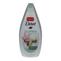 DOVE | SHOWER PISTACHIO 500ML 500ML