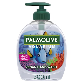 PALMOLIVE