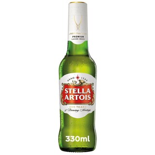 STELLA ARTOIS