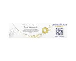 AIM | Οδοντόκρεμα White Now Forever White 75ml 1+1 Δώρο 1+1