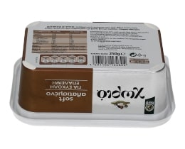 ΧΩΡΙΟ | ΒΟΥΤΥΡΟ ΓΑΛΑΚΤΟΣ ΑΓΓΕΛΑΔΟΣ ΑΛΑΤΙΣΜΕΝΟ SOFT 250 GR