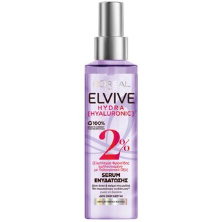 ELVIVE | Serum Ενυδάτωσης Hydra Hyaluronic 150ml