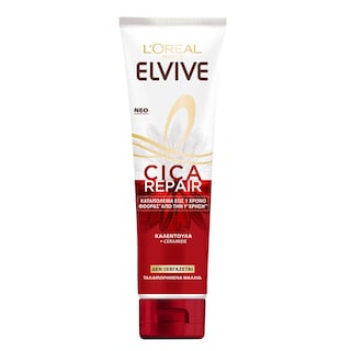 ELVIVE | Ολική Αναδόμηση Cica Repair Balm 150ml