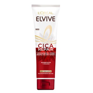 ELVIVE | Ολική Αναδόμηση Cica Repair Balm 150ml