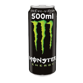 MONSTER | Ενεργειακό Ποτό Energy 500ml
