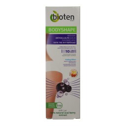 BIOTEN | SERUM ΚΑΤΑ ΤΗΣ ΚΥΤΤΑΡΙΤΙΔΑΣ BODYSHAPE 200 ML