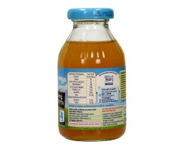 NESTLE | ΠΑΙΔΙΚΟΣ ΧΥΜΟΣ ΜΗΛΟ ΡΟΔΑΚΙΝΟ ΒΑΖΟ 200 ML